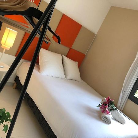 Appartement Montfleury, 2 Terrasses, 2 Chambres , 2 Sdb , Pkg Prive Piscine, 15 Min Walk To Croisette Beach And Palais Des Festivals كان المظهر الخارجي الصورة