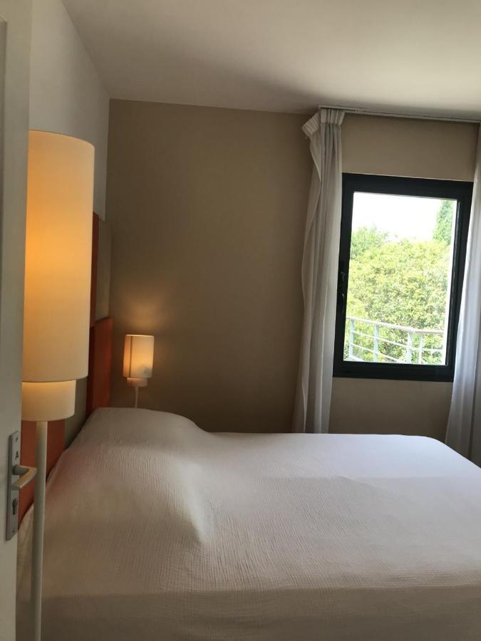 Appartement Montfleury, 2 Terrasses, 2 Chambres , 2 Sdb , Pkg Prive Piscine, 15 Min Walk To Croisette Beach And Palais Des Festivals كان المظهر الخارجي الصورة